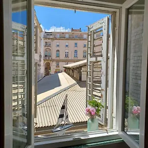 Fish Market Appartement Split