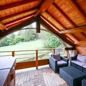 De L'arche - Gitesdesbalcons-com Appartement