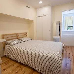 Machadinho Cosy By Soulplaces Appartement Lisboa