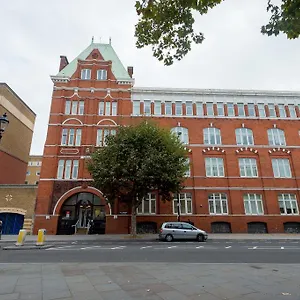 Great Dover Street Appartement Londres