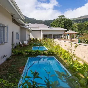 Beau Vallon Chalet Beau Vallon (Mahe)