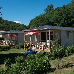 Bonneval Camping