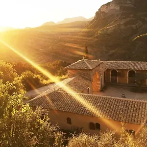 Ferme Fortia Hébergement de vacances