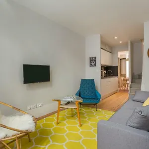 Quai Claude Bernard Appartement