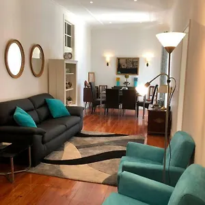 Grandmommy's House - Traditional And Comfy Lisboan Appartement Lisboa