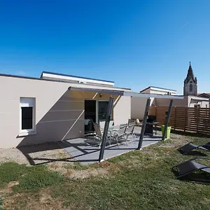 Les De La Galaure Hébergement de vacances