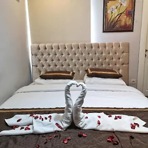 Golf Royal Appartement Istambul