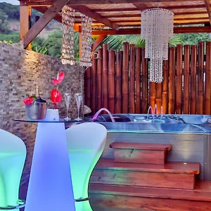 Fare Anapa Hébergement de vacances Papeete (Tahiti)